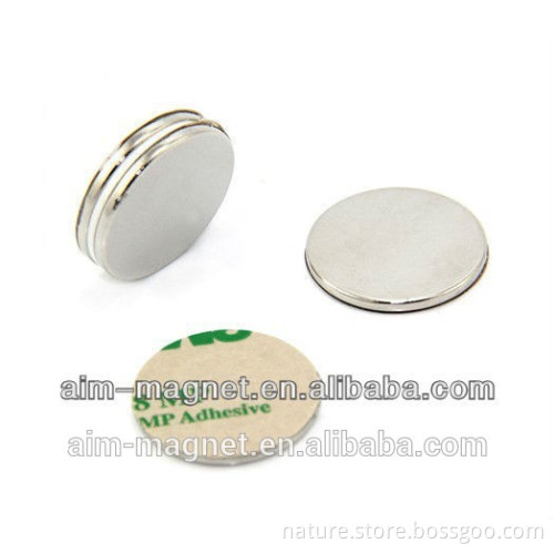 2015 Hot sale 3d fridge magnet neodymium